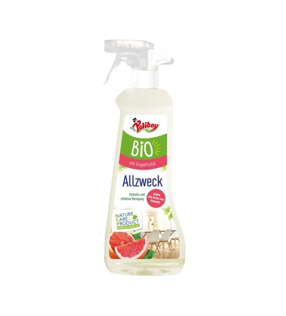 Poliboy BIO Allzweck Spr 500ml