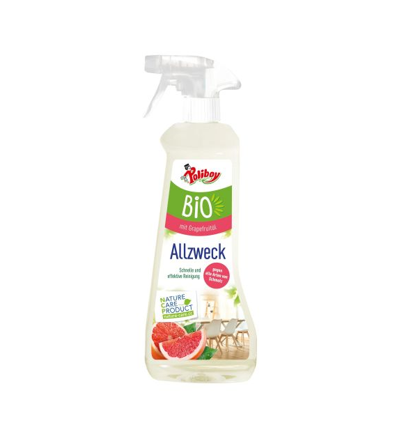 Poliboy BIO Allzweck Spr 500ml
