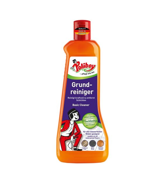 Poliboy Grund Reiniger Płyn 500ml