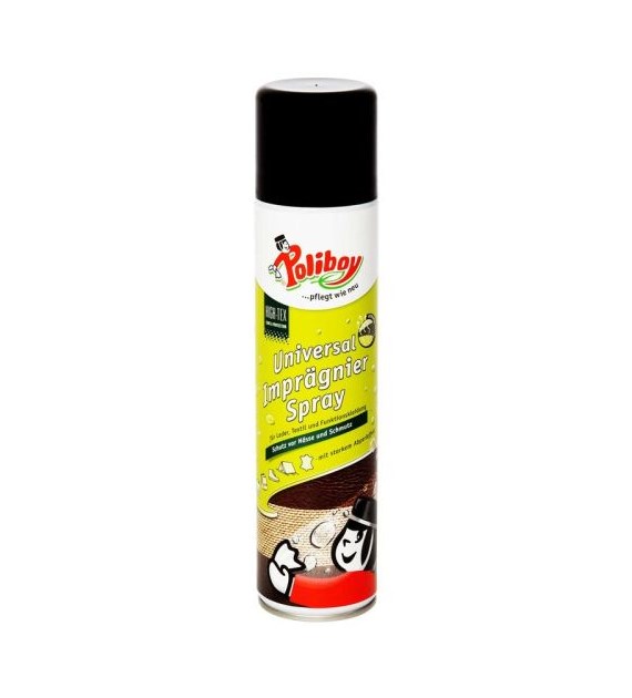 Poliboy Universal Impragnier Spr 400ml