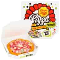 Chupa Chups Pizza Sour Żelki 365g