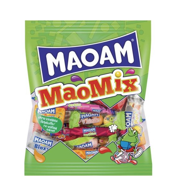 Maoam MaoMixx 325g