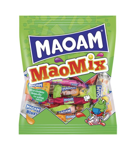 Maoam MaoMixx 325g