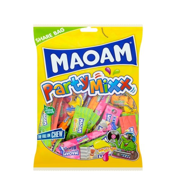 Maoam PartyMixx 325g