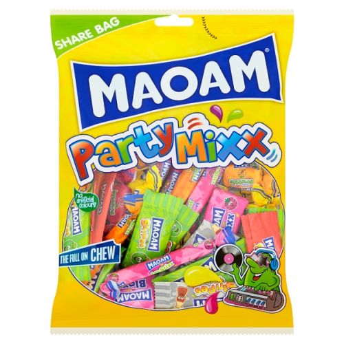 Maoam PartyMixx 325g