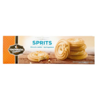 Continental Bakeries Sprits Biscuits Ciastka 400g