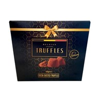Belgian Truffles Premium Cocoa Trufle Kakaowe 150g