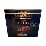 Belgian Truffles Premium Cocoa Trufle Kakaowe 150g