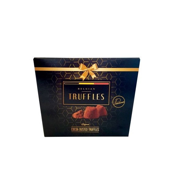 Belgian Truffles Premium Cocoa Trufle Kakaowe 150g