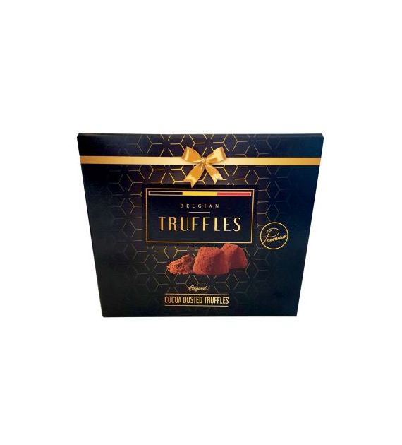 Belgian Truffles Premium Cocoa Trufle Kakaowe 150g