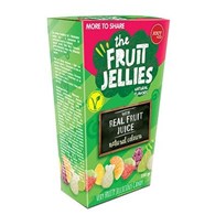 The Fruit Jellies Natural Flavours 230g