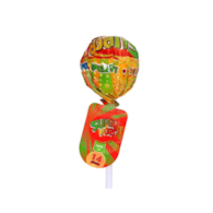 Funlab Super Pops Lizaki 14szt 126g