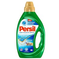 Persil Universal Behampft Geruche Gel 18p 900ml