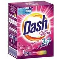 Dash Color Frische Proszek 40p 2,6kg