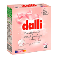Dalli Color mit Wascheparfum Proszek 30p 1,9kg