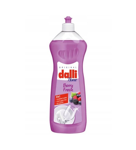 Dalli Home Berry Fresh do Naczyń 1L