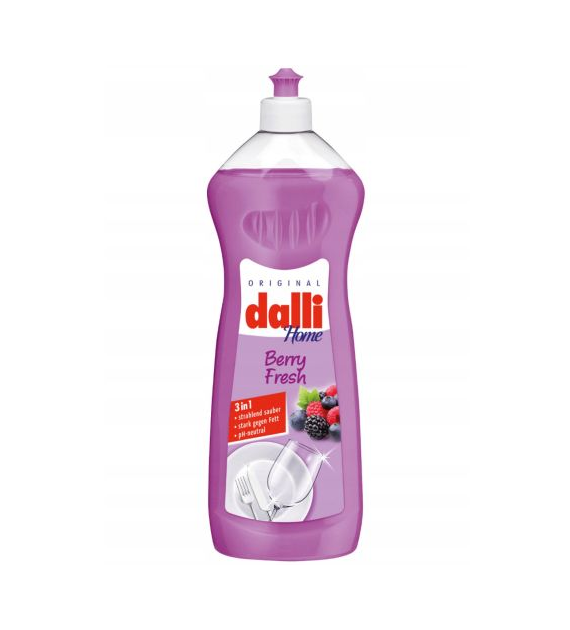 Dalli Home Berry Fresh do Naczyń 1L