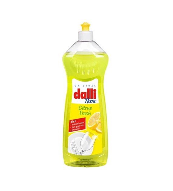 Dalli Home Citrus Fresh do Naczyń 1L