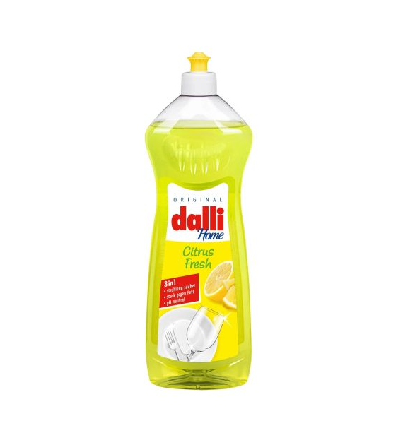 Dalli Home Citrus Fresh do Naczyń 1L