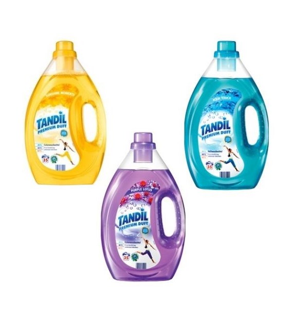 Tandil Premium Universal / Color Gel 35p 2,6L