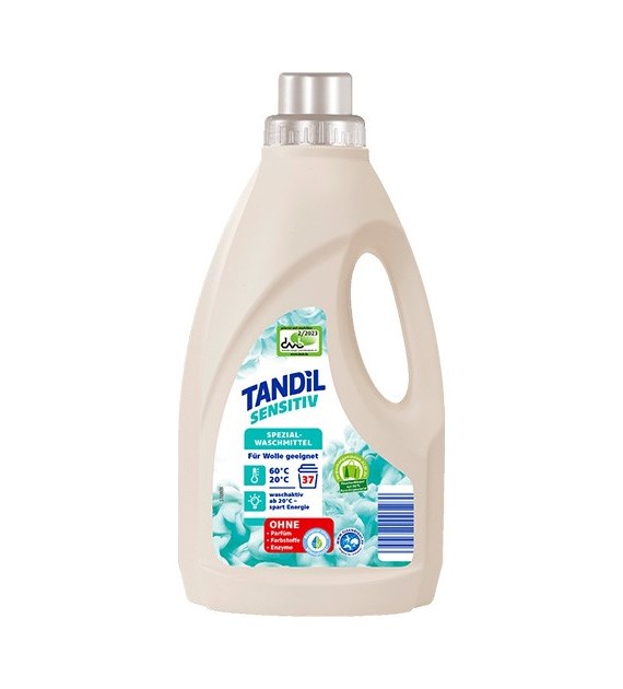 Tandil Sensitiv Gel 37p 1,5L