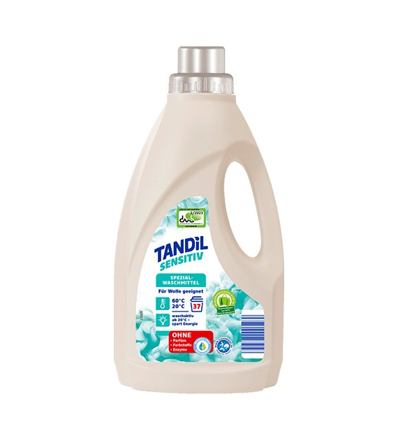 Tandil Sensitiv Gel 37p 1,5L