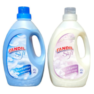 Tandil Soft Frisch / Sensitiv Płuk 60p 1,5L