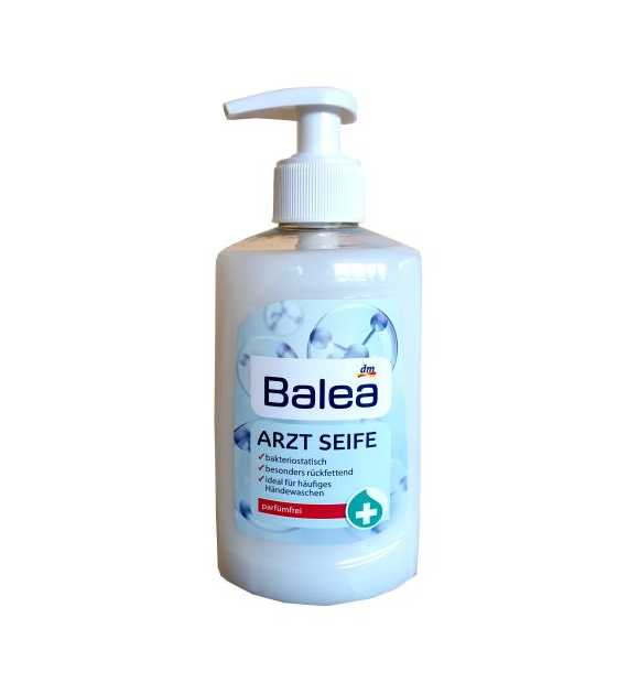 Balea Arzt Seife Mydło w Płynie 300ml