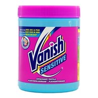 Vanish Sensitive Color Odplamiacz 1,1kg