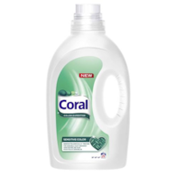 Coral Sensitive Color Gel 25p 1,4L