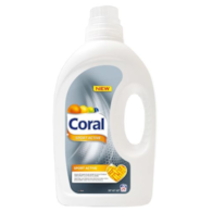 Coral Sport Aktiv Gel 25p 1,4L