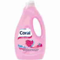 Coral Wool & Silk Gel 26p 1,1L