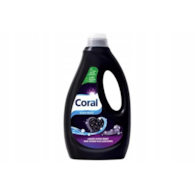 Coral Black Velvet Gel 25p/26p 1,1L