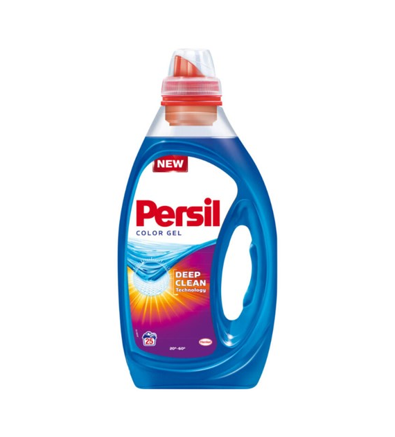 Persil Color Gel 25p 1,2L
