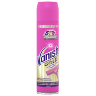 Vanish Gold Tapis & Moquettes Mousse 600ml