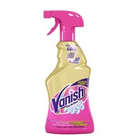 Vanish Gold Oxi Action Spray Odplamiacz 500ml