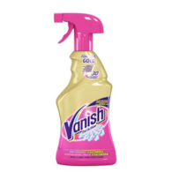 Vanish Gold Oxi Action Odplamiacz Spr 500ml