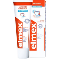 Elmex Anti-Caries Whitening Pasta 75ml