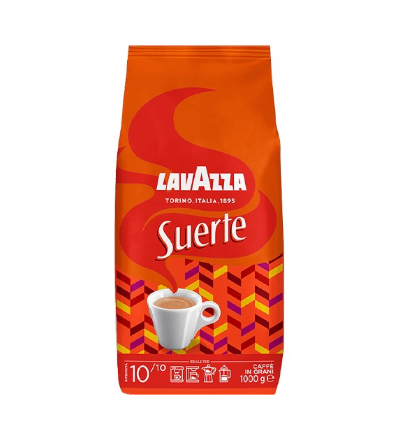 Lavazza Suerte 1kg Z