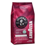 Lavazza Tierra Brasile Extra Intense 1kg Z