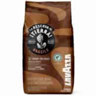 Lavazza Tierra Brasile Espresso 1kg Z