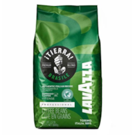 Lavazza Tierra Brasile Intense 1kg Z