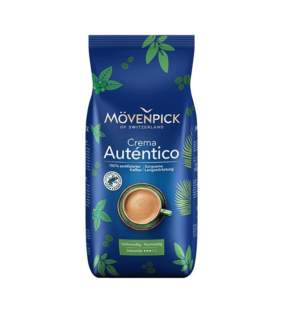 Movenpick Crema Autentico 1kg Z