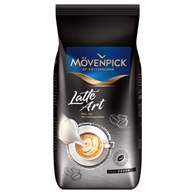 Movenpick Latte Art 1kg Z