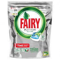 Fairy Platinum All in One Original 37szt 551g