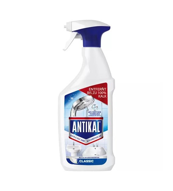 Antikal Kalkreiniger Classic Spr 750ml