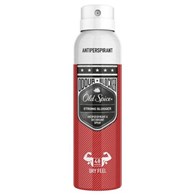 Old Spice Strong Slugger Deo 150ml