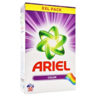 Ariel Color Proszek 50p 3,2kg