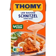 Thomy Schnitzel Sos 250ml
