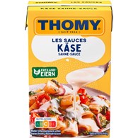 Thomy Kase Sos 250ml